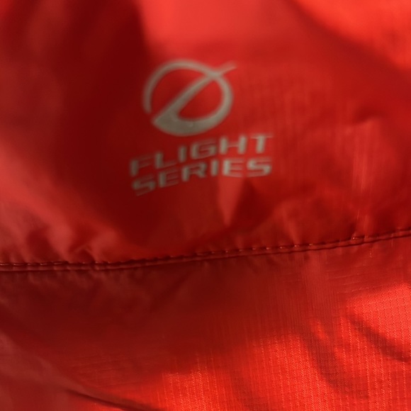 North Face Flight Series Windstopper in Excellent Condition sz Small - Picture 7 of 7